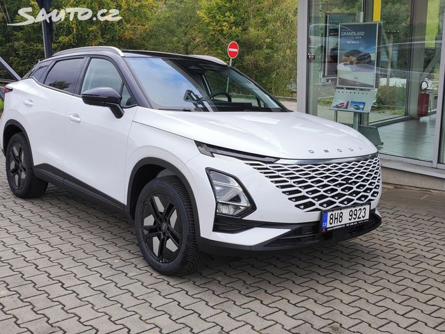 Omoda 5